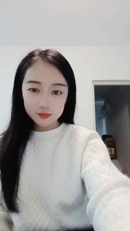 格格的第一张照片--泉州交友网
