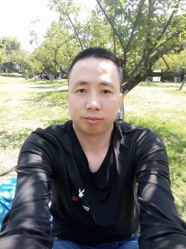 大图图的第一张照片--泉州交友网