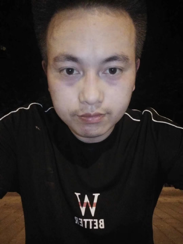 拓荒者的第一张照片--泉州交友网
