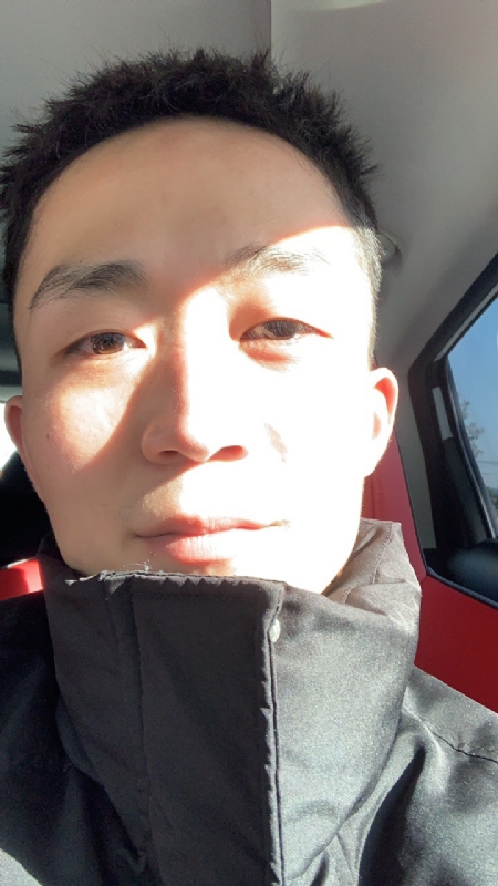 自由的第一张照片--泉州交友网