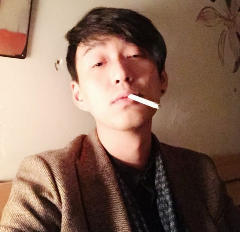 陆源的第一张照片--泉州交友网