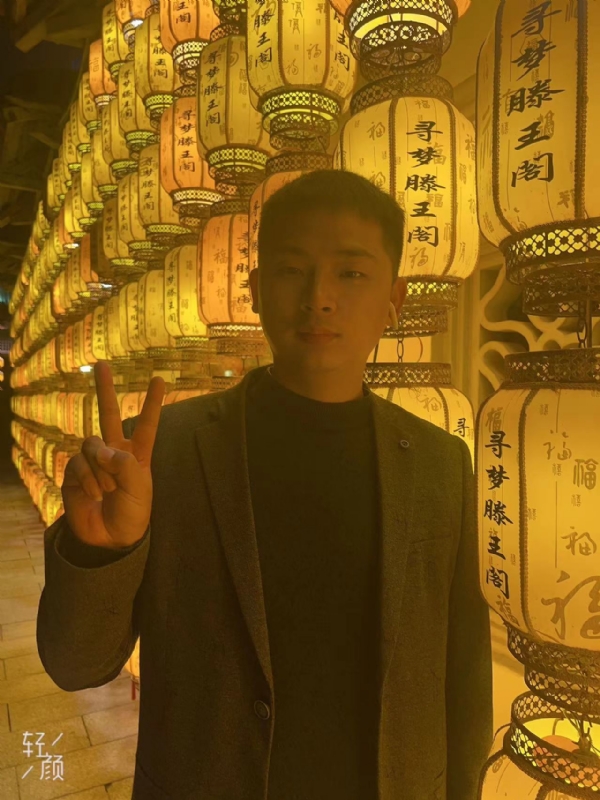剩下的果实的第一张照片--泉州交友网