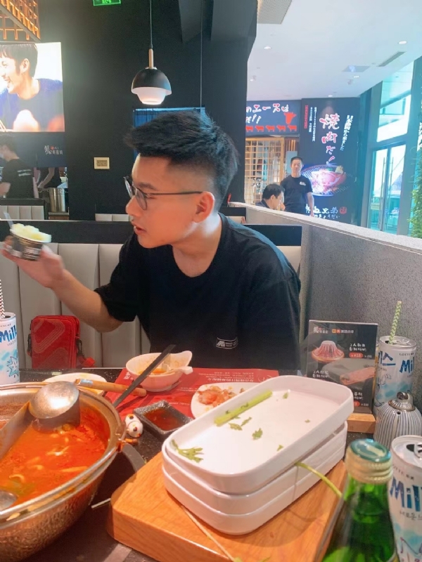羽剑之子的第一张照片--泉州交友网