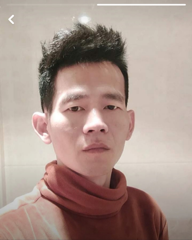 白了少年头的第一张照片--泉州交友网