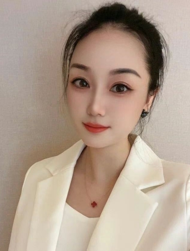 罗美女的第一张照片--泉州交友网