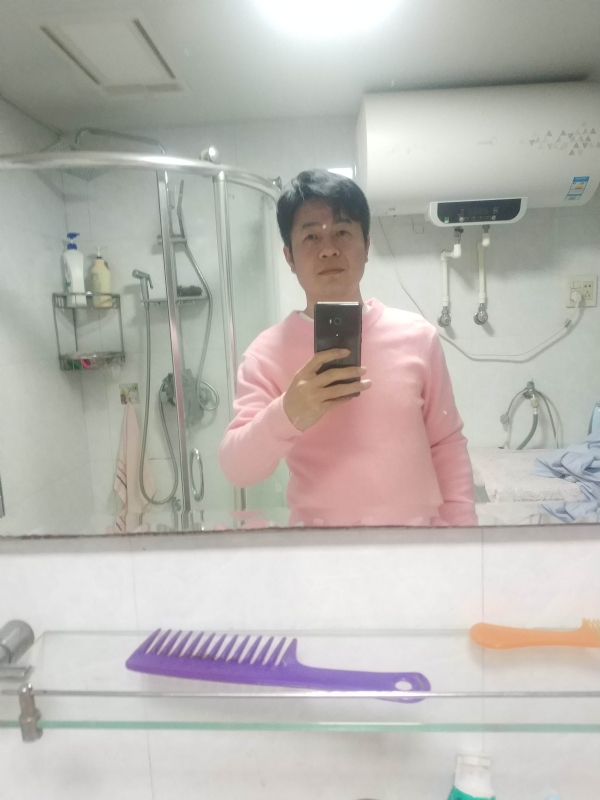 你把我逗乐了的第一张照片--泉州交友网