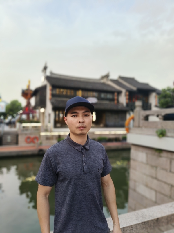 十八星格的第三张照片--泉州交友网