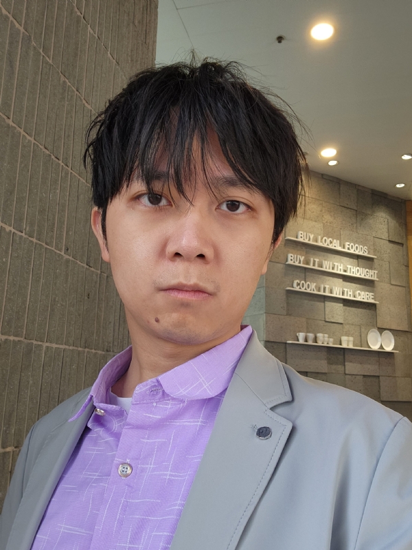 钢铁直男的第一张照片--泉州交友网