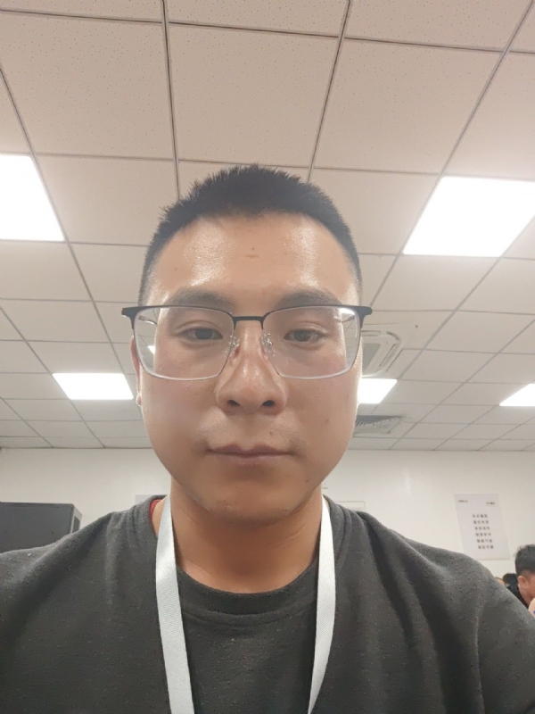 半夏微凉的第一张照片--泉州交友网