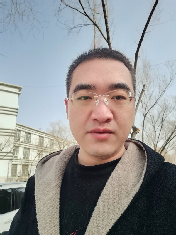 揽星入梦的第一张照片--泉州交友网