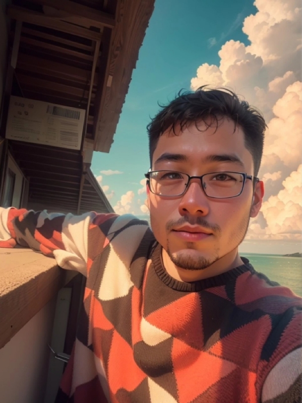 奇点xyz的第一张照片--泉州交友网
