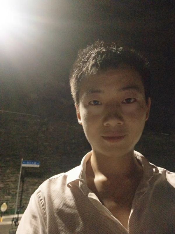 来啊的第一张照片--泉州交友网