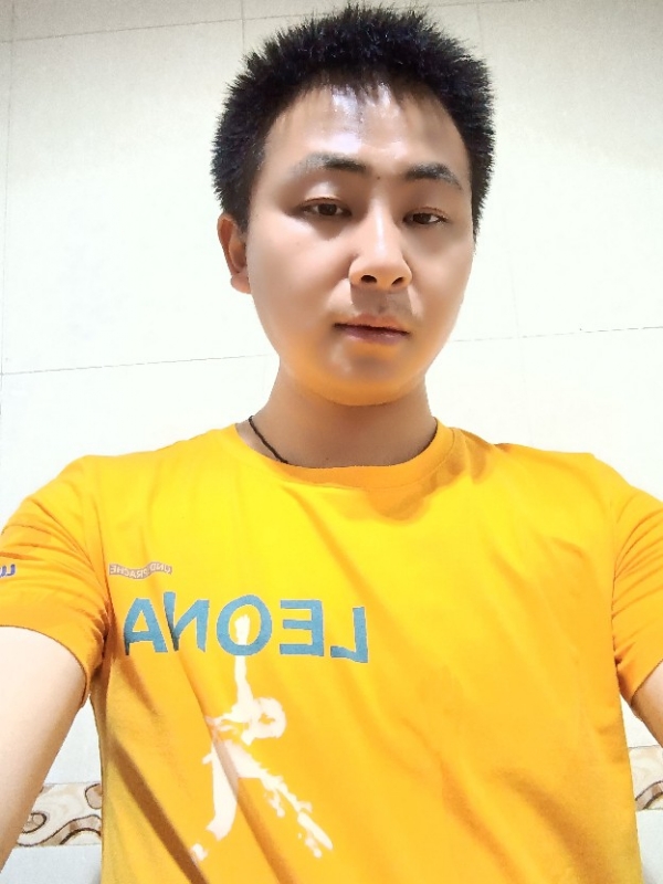 开心就好的第四张照片--泉州交友网