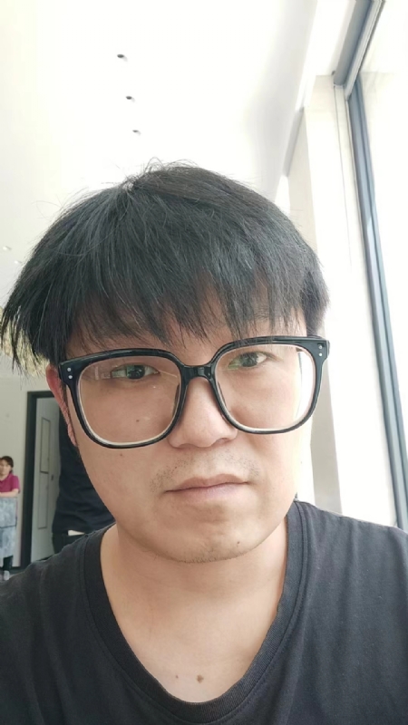 未艾的第一张照片--泉州交友网