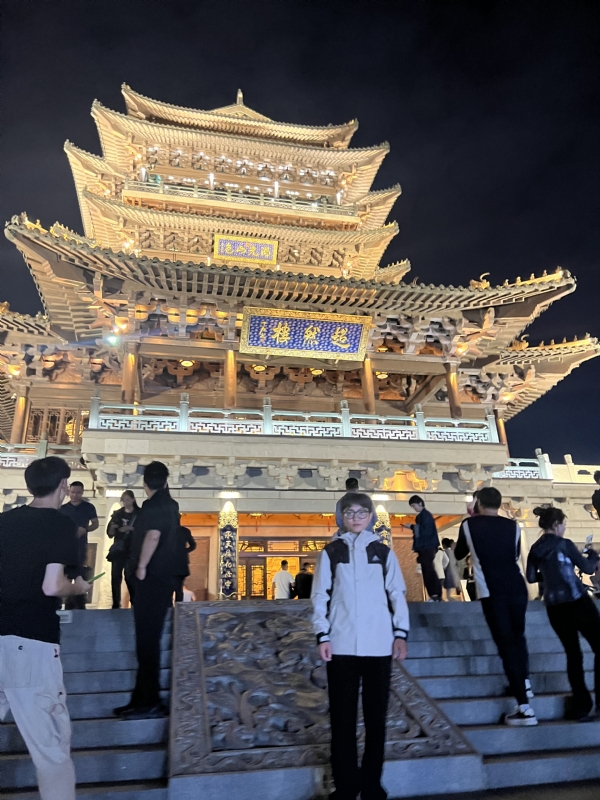 星星的第五张照片--泉州交友网