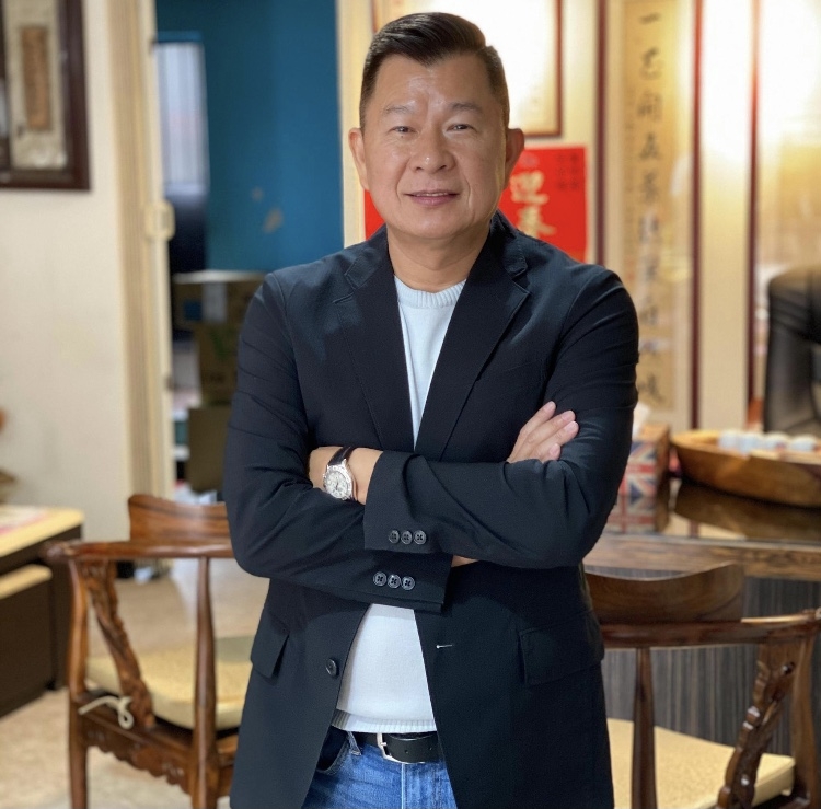 幸福余生的第一张照片--泉州交友网