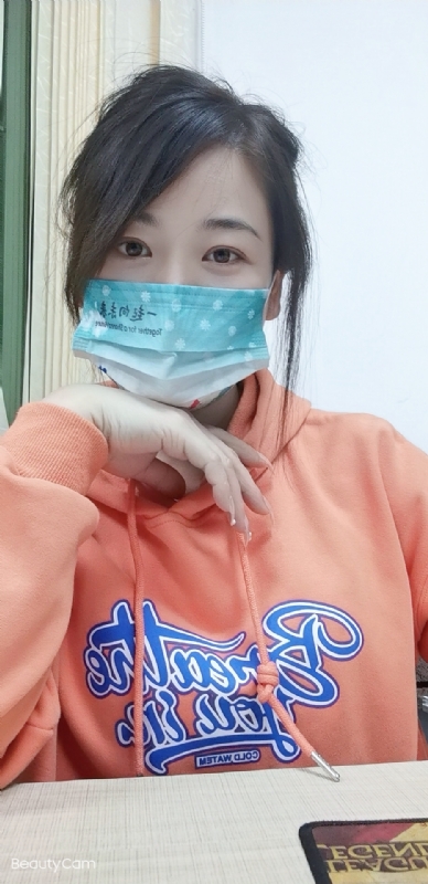 姚瑶的第一张照片--泉州交友网