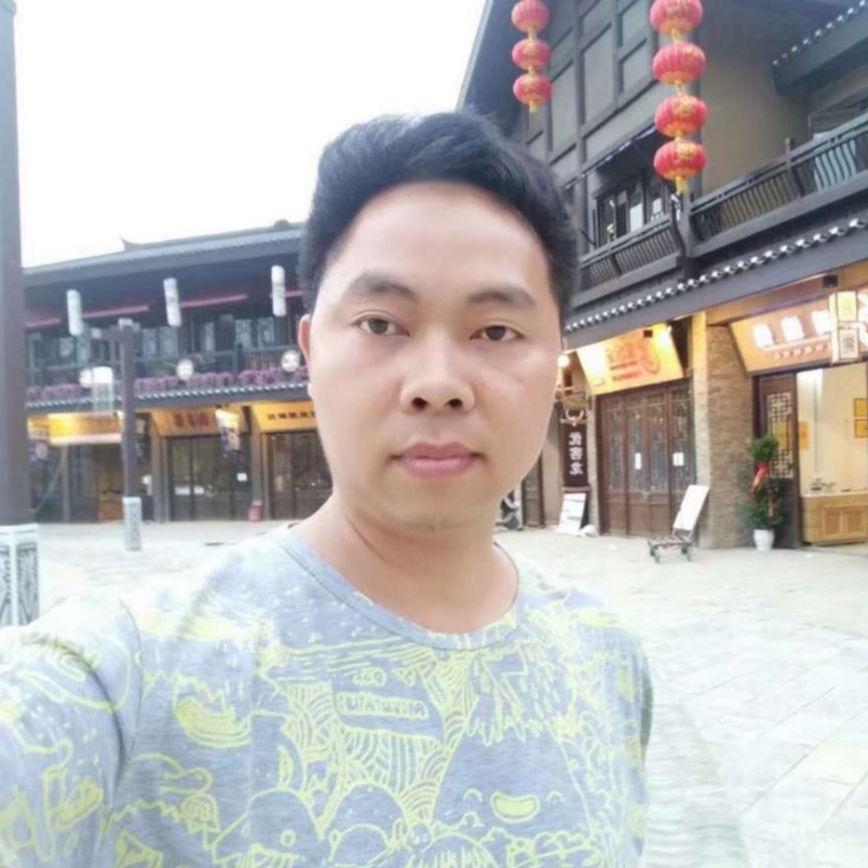 迟来的爱的第一张照片--泉州交友网