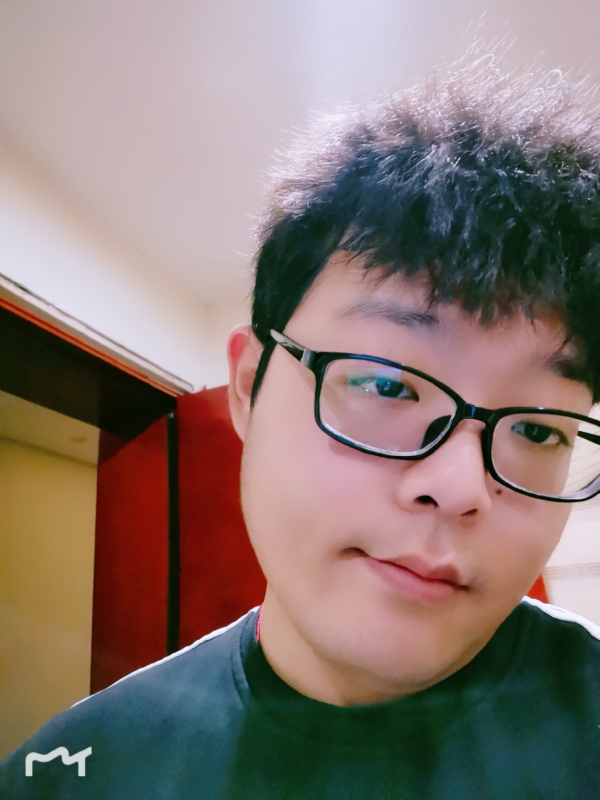 坠羽的第一张照片--泉州交友网