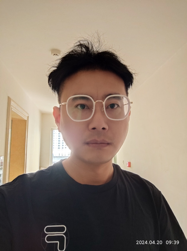 信带小李的第一张照片--泉州交友网