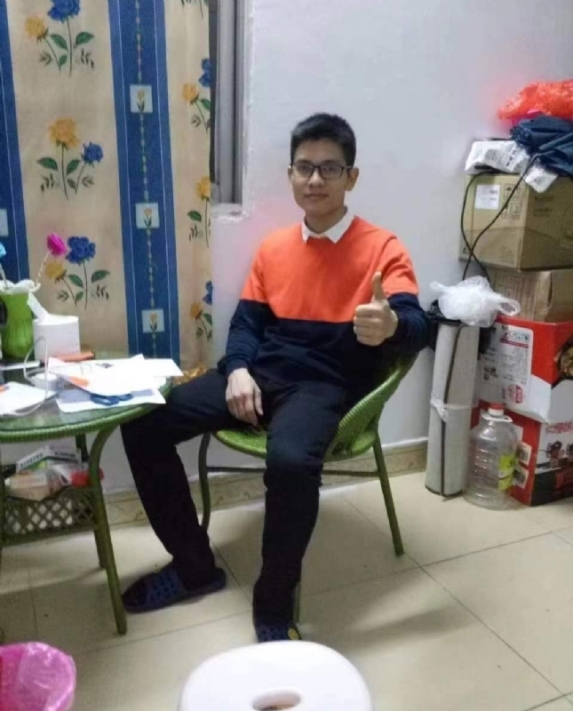 海风的第三张照片--泉州交友网