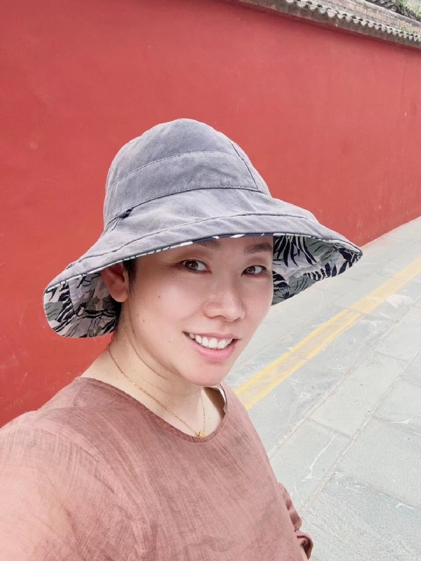 妖娆的煤气罐的第一张照片--泉州交友网