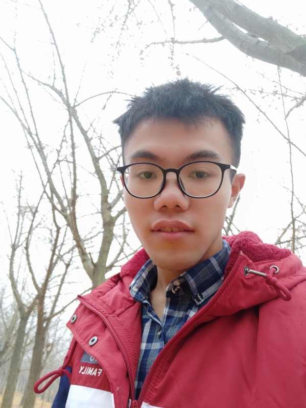 小久久的第一张照片--泉州交友网