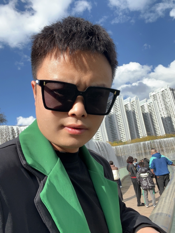 子阳的第一张照片--泉州交友网