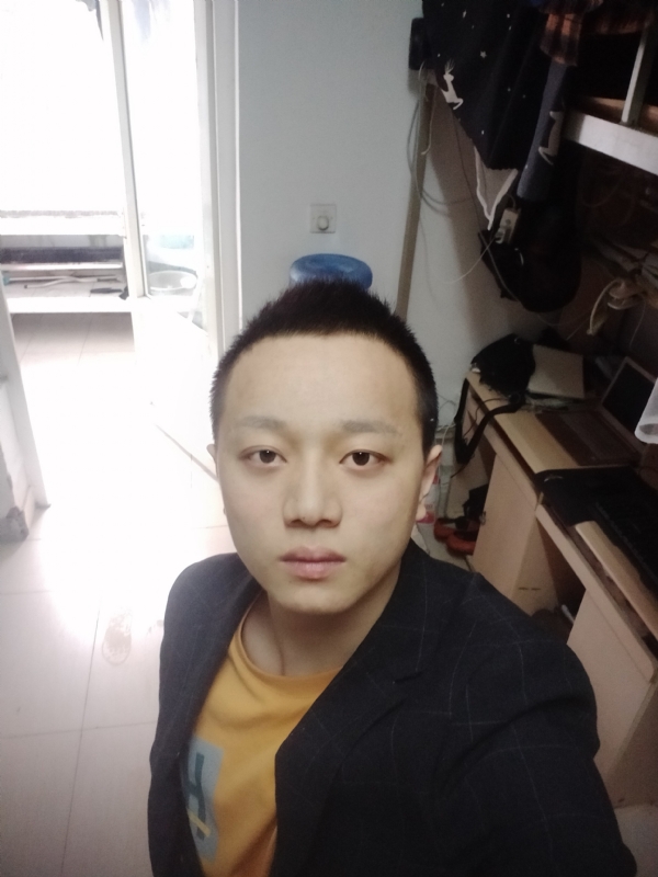 苟茂棋的第一张照片--泉州交友网