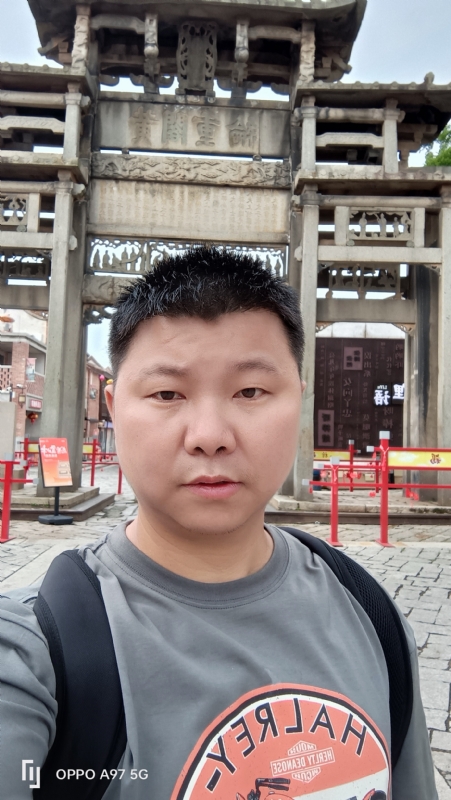 小许的第一张照片--泉州交友网