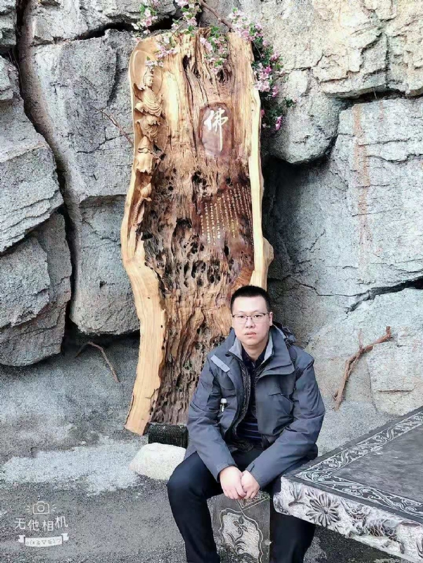 余生的第一张照片--泉州交友网