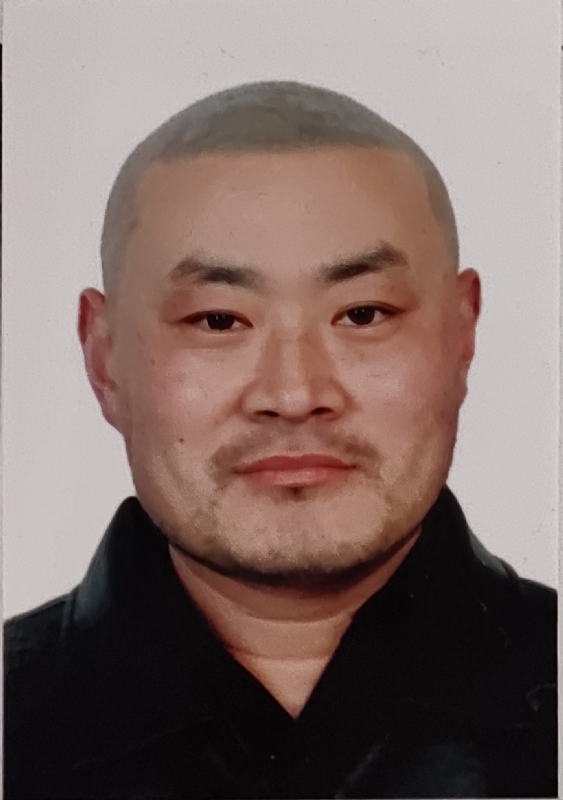 涛涛手写的第二张照片--泉州交友网