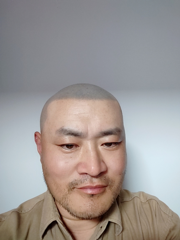 涛涛手写的第四张照片--泉州交友网