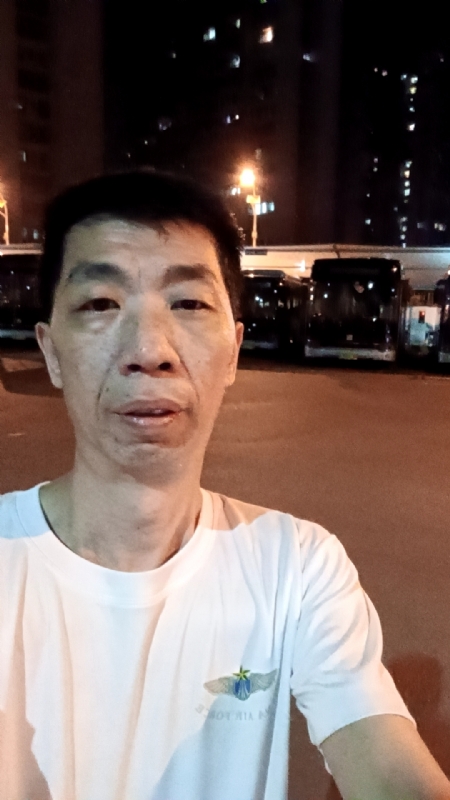 小丑的第一张照片--泉州交友网