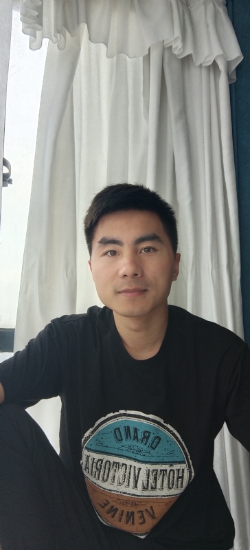 叶秋的第一张照片--泉州交友网