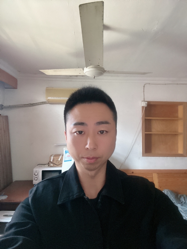 过好余生的第一张照片--泉州交友网