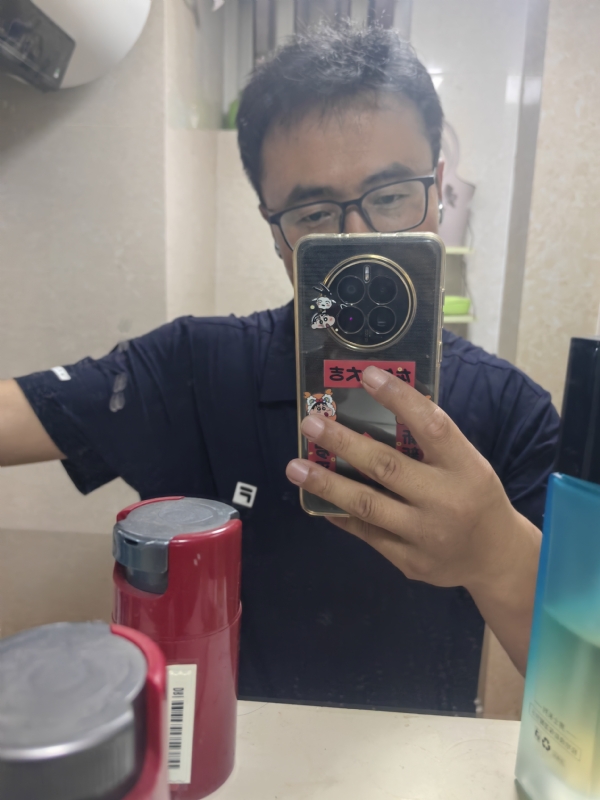 岁月静好的第一张照片--泉州交友网