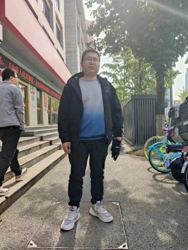 寻找另一个爱人的第一张照片--泉州交友网
