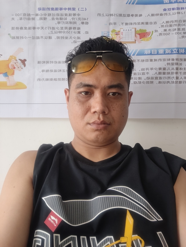 等一个你的第一张照片--泉州交友网
