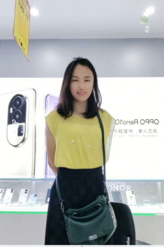 阿君的第一张照片--泉州交友网