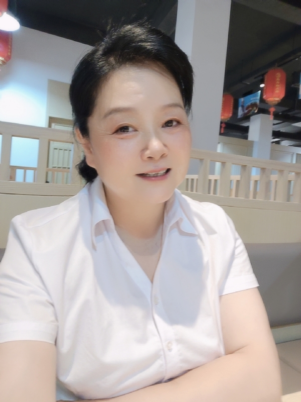 丁姐爱生活的第一张照片--泉州交友网