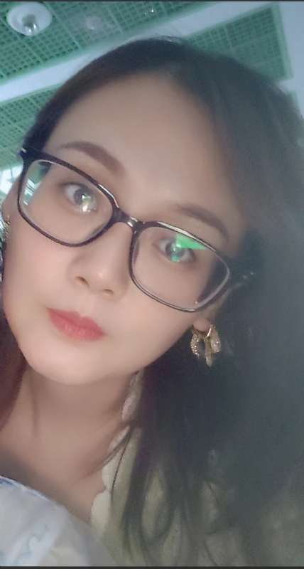 可可的第一张照片--泉州交友网