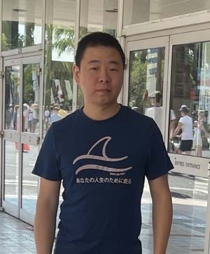 花都帅哥的第二张照片--泉州交友网