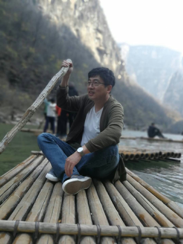 风被吹走了的第二张照片--泉州交友网