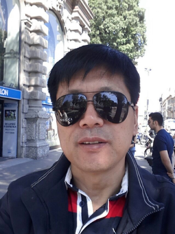 春风的第一张照片--泉州交友网