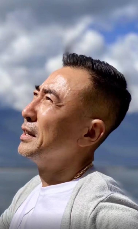 张凯的第一张照片--泉州交友网