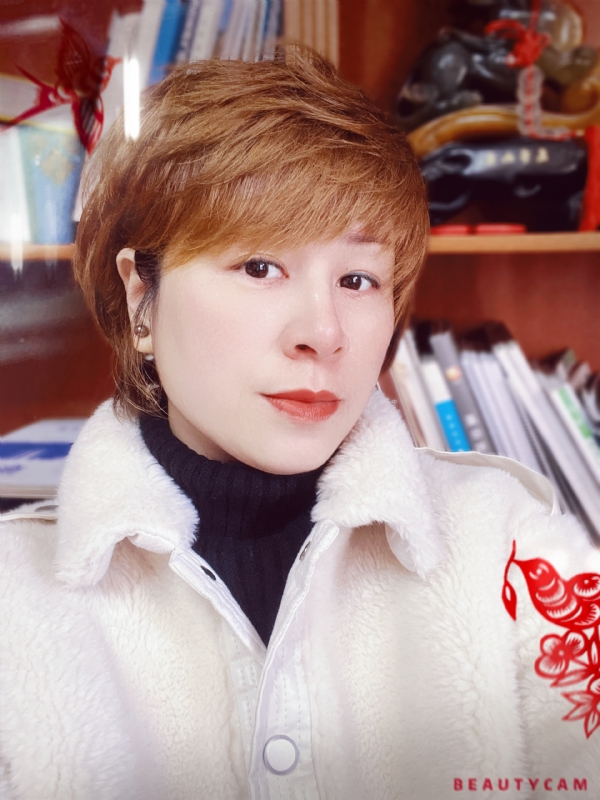 阳光百合的第一张照片--泉州交友网