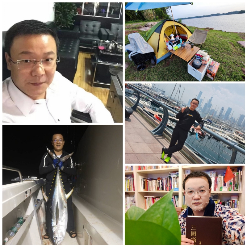 dikson的第六张照片--泉州交友网