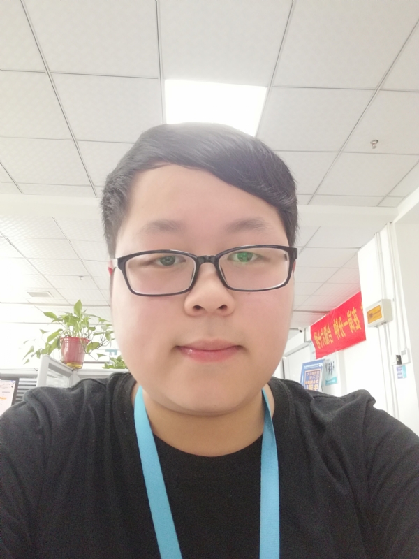 自由自在的第一张照片--泉州交友网