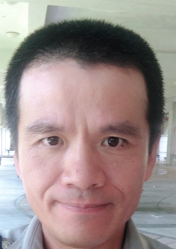 啊辣的第二张照片--泉州交友网